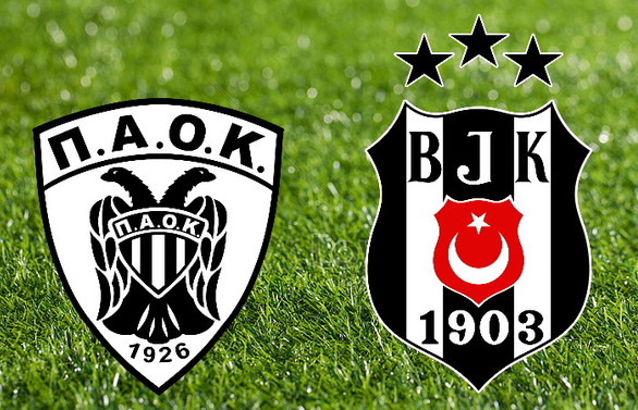 Beşiktaş Yunanistan'da tur peşinde