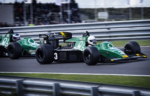 Formula 1 İstanbul yarış tarihleri