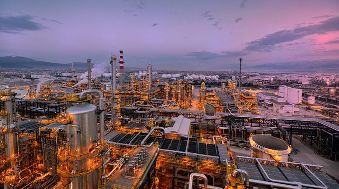 Tüpraş, ABD ve Avrupalı teknoloji şirketlerine yatırım yapacak