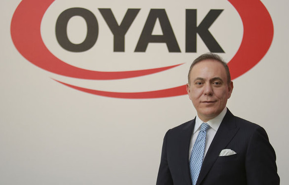 Milangaz, resmen OYAK bünyesinde