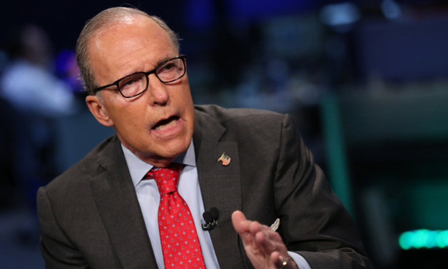 Kudlow: Vergileri artırma zamanı değil