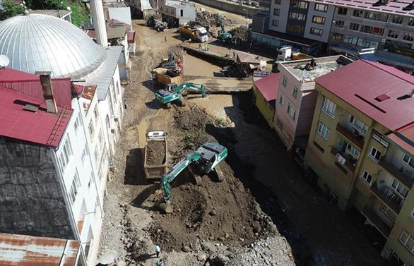 Giresun’da SGK prim ödeme süresi uzatıldı