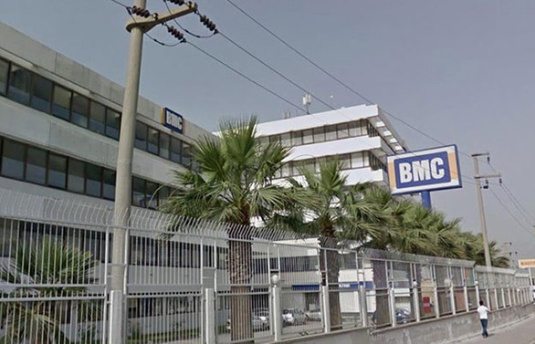BMC’de bir haftalık ‘korona’ tatili ilan edildi