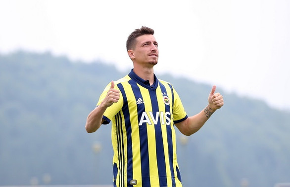Hayalim Fenerbahçe'yle şampiyonluk yaşamak