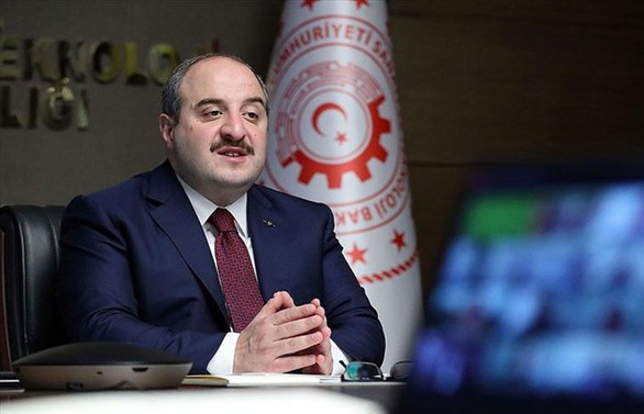 Varank: 1200 teşvik belgesiyle yeni bir zirveye ulaştık