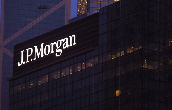 Dolar/TL'ye JP Morgan etkisi
