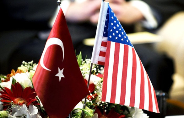ABD'den Türkiye'ye seyahat kararı