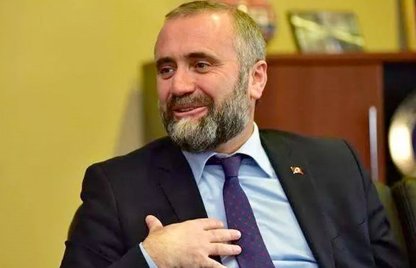 Sabri Demir kimdir?