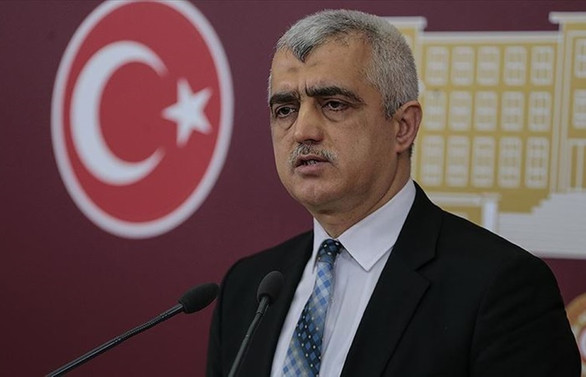 HDP'li Gergerlioğlu: Pandemi hastanelerinde hekimler istifa ediyor