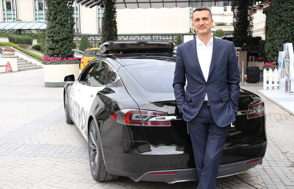 Ekin Smart City Solutions, Bilişim 500'de 'Yazılım İhracatı' birincisi oldu