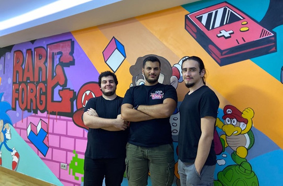 Mynet, oyun şirketi Rare Forge’un yüzde 50 hissesini satın aldı