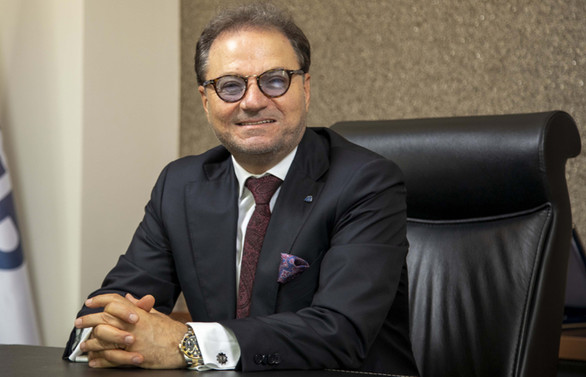 Akdenizli hazır giyimci ve konfeksiyoncu QIZ istiyor