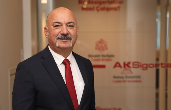 Aksigorta Genel Müdürü Uğur Gülen: KASKO branşında normalleşme başladı
