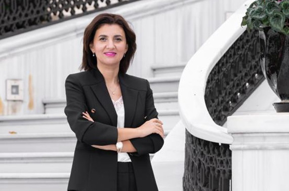 Bilişim 500'de 'İş Uygulamaları'nın lideri Micro Focus oldu