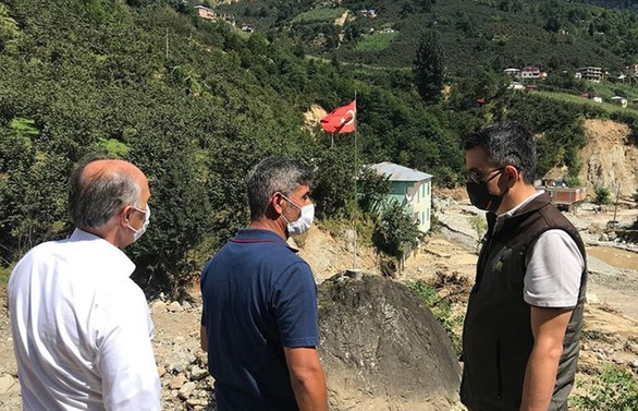 Kırsal kalkınma desteği kapsamında 68 projeye 71 milyon lira hibe verilecek