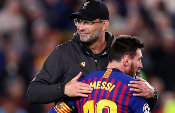 Messi'yi kim takımında istemez?