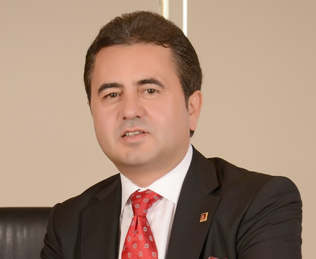 Kelebek Mutfak Banyo ile Nidapark arasında iş birliği anlaşması