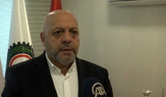 Hak-İş'ten 30 Ağustos Zafer Bayramı mesajı
