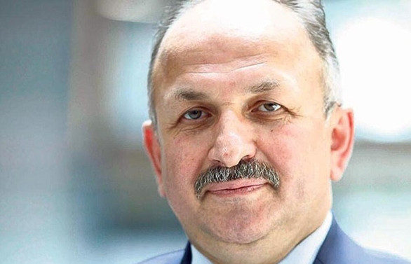 Salgın tam olarak kontrol altında değil