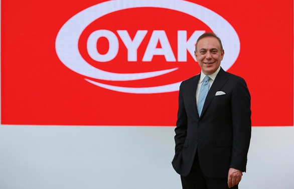 OYAK Genel Müdürü Erdem: 2020 planlarımızda sapma yok, yatırımlarımızı sürdüreceğiz