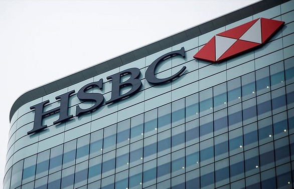 HSBC'nin batık kredi hacmi 13 milyar doları bulabilir