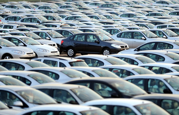 Otomotiv sektöründen ÖTV açıklaması: İç pazara etkisi olumsuz olacak