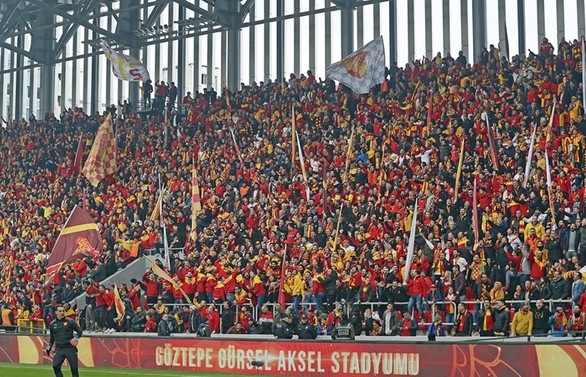 Göztepe, İsviçrelilerle el sıkışıyor