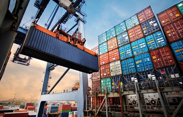 Dış ticaret, temmuzda 2,7 milyar dolar açık verdi