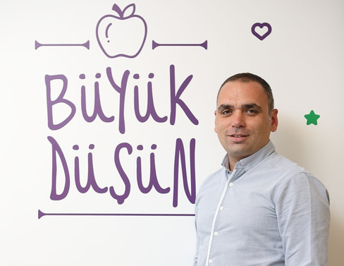 AvivaSA’ya Brandon Hall Group'tan altın ödül
