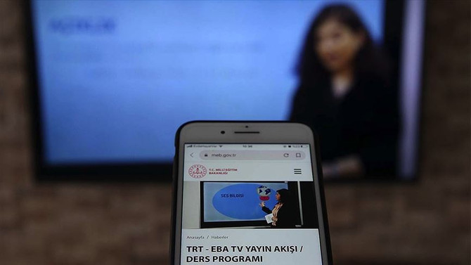 Yeni eğitim-öğretim yılı başladı