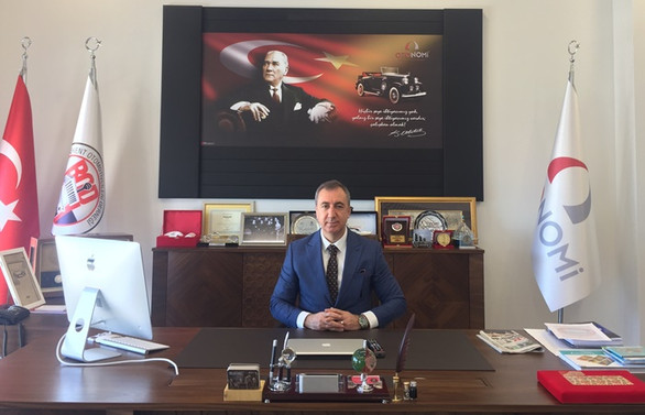 İkinci el araç ticaretinde yeni dönem başlıyor