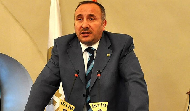 İSTİB: Bu dönemi en az zararla atlatacağız