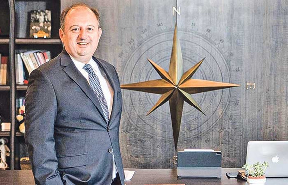 Sarten, Avrupa’da ilk üç üretici arasında