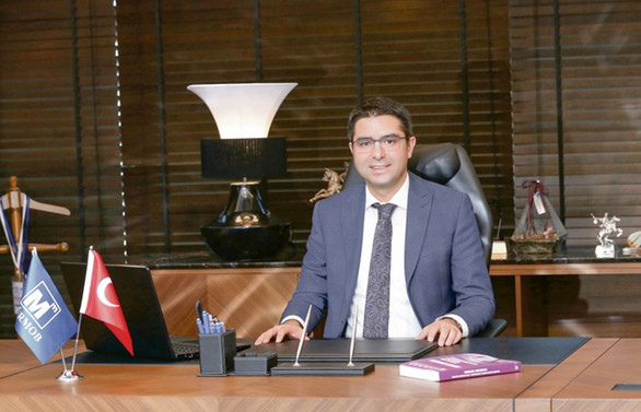 TÜRMOB Genel Başkanı Kartaloğlu: Özel okullar KDV farkını geri ödemeli