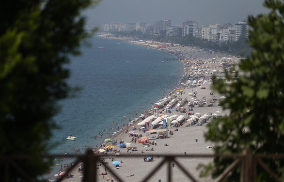 Kent iş dünyasından çağrı: Antalya Afet Bölgesi ilan edilsin