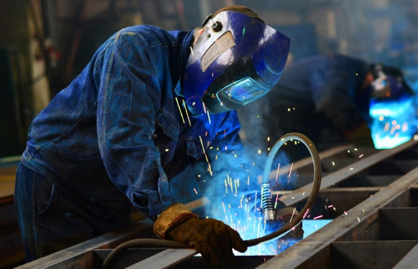 İmalat PMI Endeksi son 9,5 yılın zirvesinde