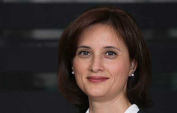TÜSİAD Genel Sekreterliği görevine Ebru Dicle atandı
