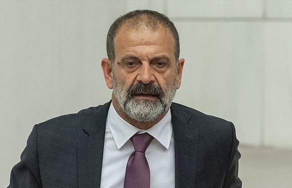 Muş Milletvekili Işık hakkında fezleke düzenlendi
