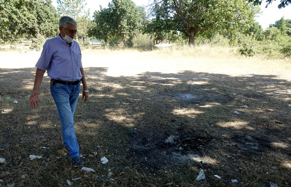 Çevreciler ormanlarda mangal yakılmasının yasaklanmasını istiyor