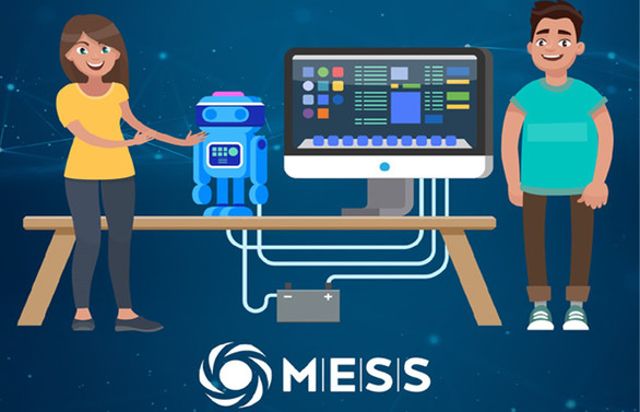 MESS kodlama eğitimleri, 20 milyon öğrencinin erişiminde