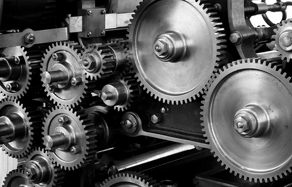 Almanya'da fabrika siparişleri haziranda yüzde 29,74 arttı