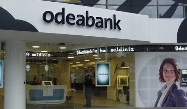 Odeabank, 65 milyon TL kâr açıkladı