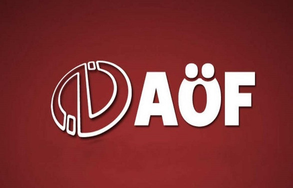 AÖF psikoloji bölümü kapanacak mı?