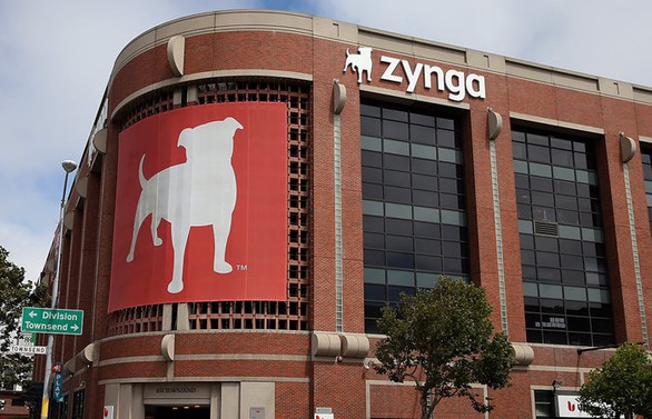 Zynga 2. Türk oyun şirketini satın alıyor