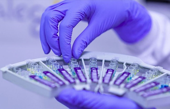AstraZeneca ilk koronavirüs aşısı üretim anlaşmasını Çinli firmayla imzaladı