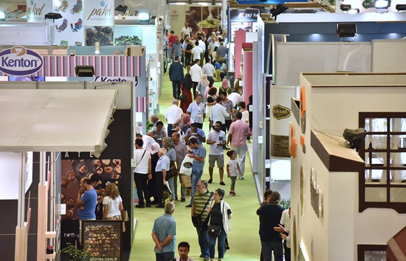 WorldFood İstanbul Fuarı ertelendi