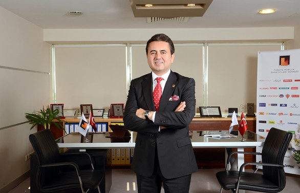 Doğtaş Kelebek'in yurtdışı mağazalaşma atağı sürüyor