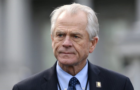 Navarro: ABD'nin ilaçta dışa bağımlılığı korkutucu düzeyde