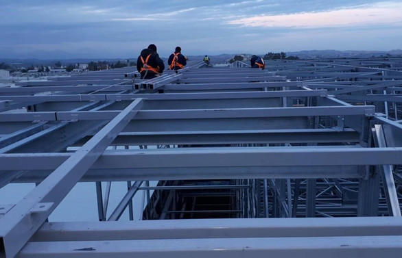 Boy Panel, özel çatı konseptleri için tasarım merkezi kuruyor