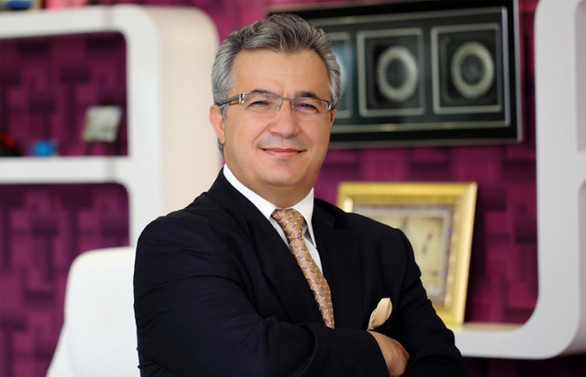Manisa, dünyanın kalıpçılık üssü olmayı hedefliyor